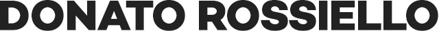 Logo Retina Donato Rossiello